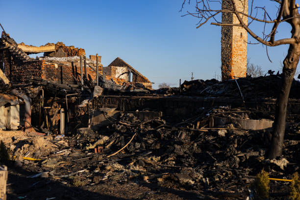 24/7 Emergency Fire Damage Assessment experts in Long Lake, MN