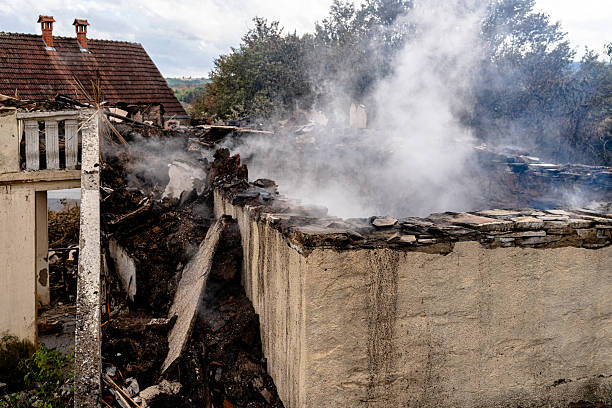 Reliable Fire Damage Assessment contractor in Long Lake, MN by Fire Damage Biloxi